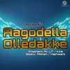 Aagodella Olledakke